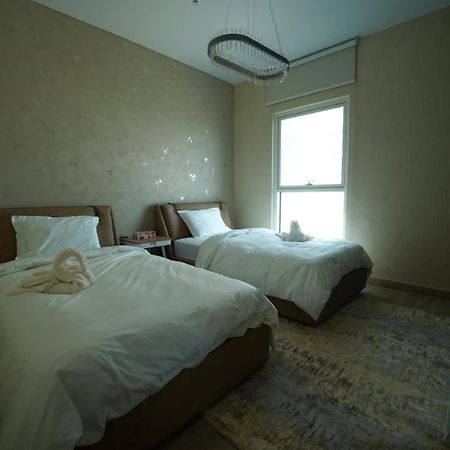 Smart Living Apartment Abu Dhabi Luaran gambar