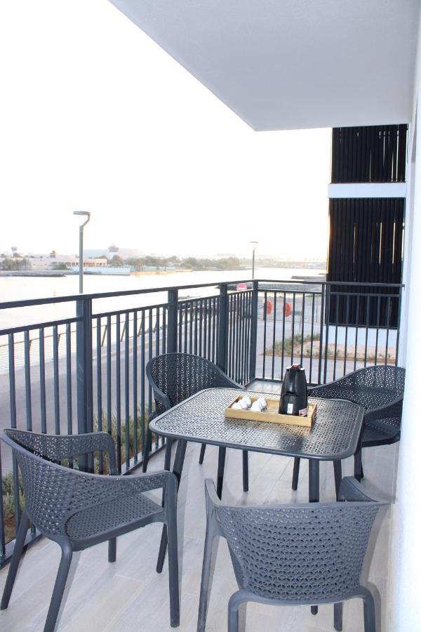 Smart Living Apartment Abu Dhabi Luaran gambar