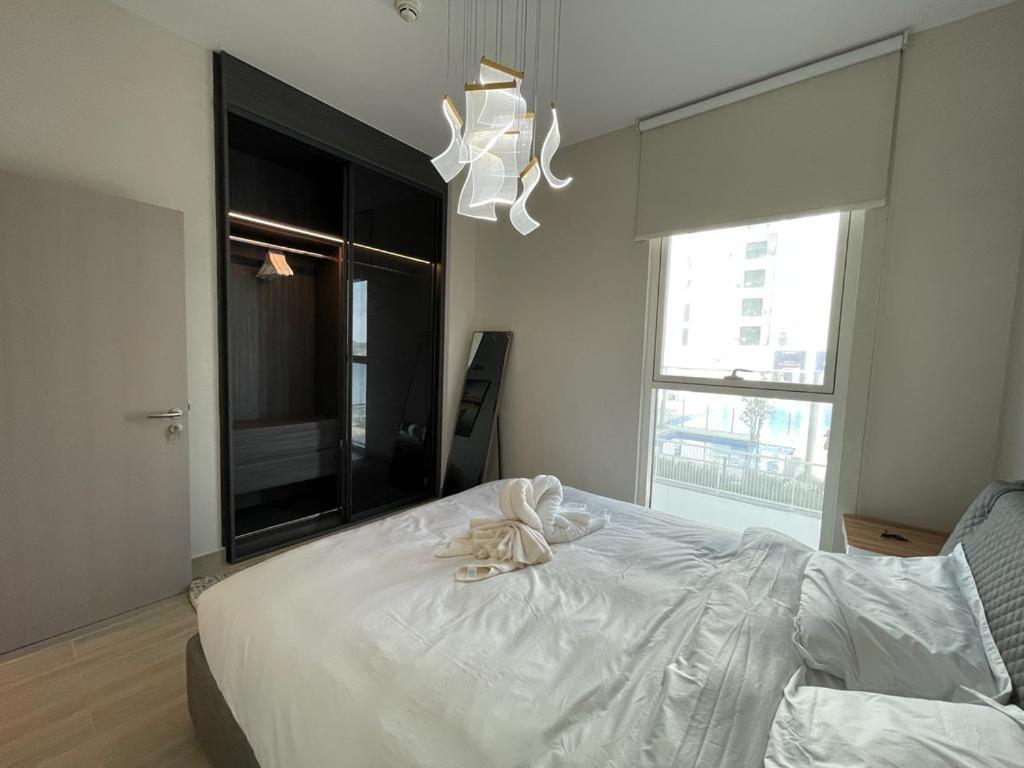 Smart Living Apartment Abu Dhabi Luaran gambar