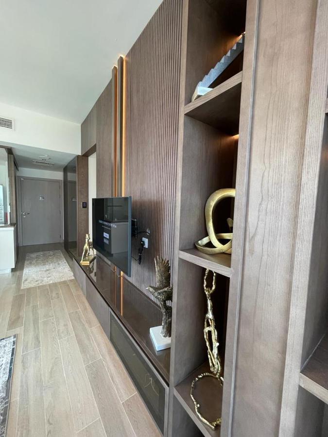 Smart Living Apartment Abu Dhabi Luaran gambar