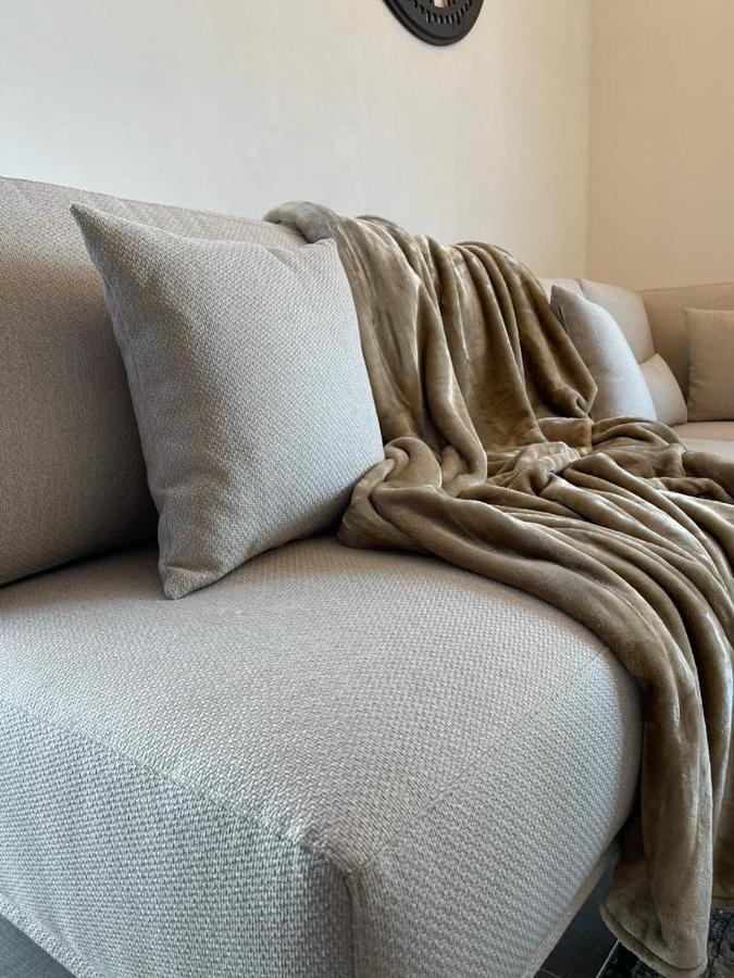 Smart Living Apartment Abu Dhabi Luaran gambar