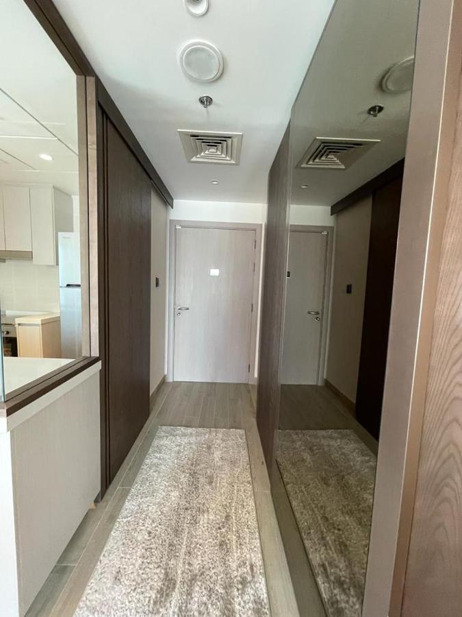 Smart Living Apartment Abu Dhabi Luaran gambar