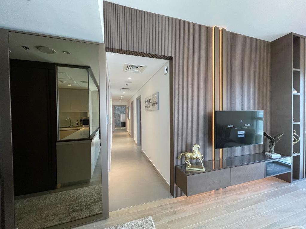 Smart Living Apartment Abu Dhabi Luaran gambar