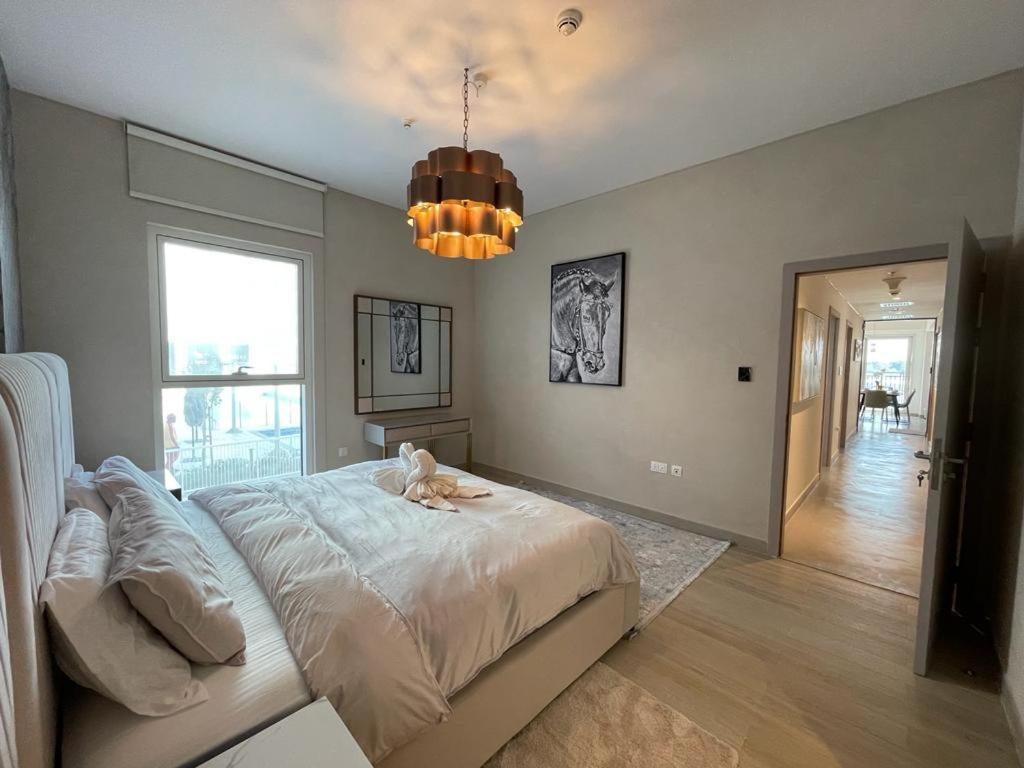 Smart Living Apartment Abu Dhabi Luaran gambar