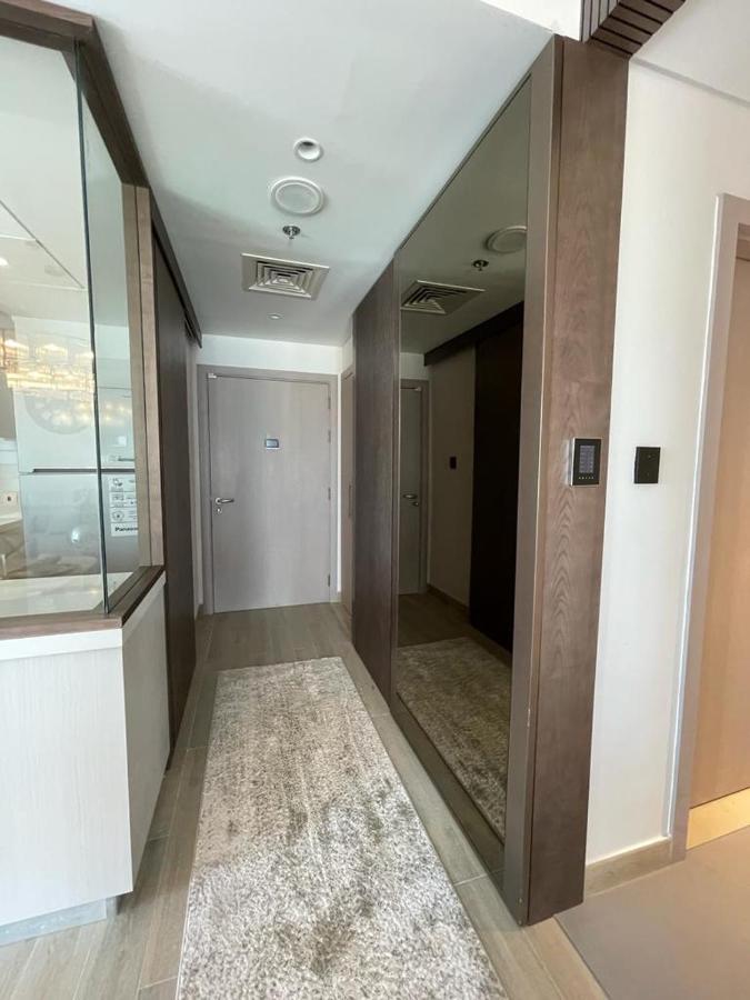 Smart Living Apartment Abu Dhabi Luaran gambar
