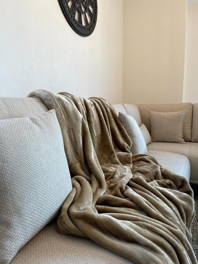 Smart Living Apartment Abu Dhabi Luaran gambar