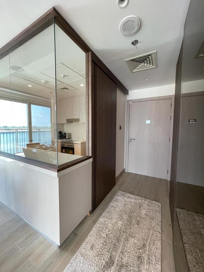 Smart Living Apartment Abu Dhabi Luaran gambar