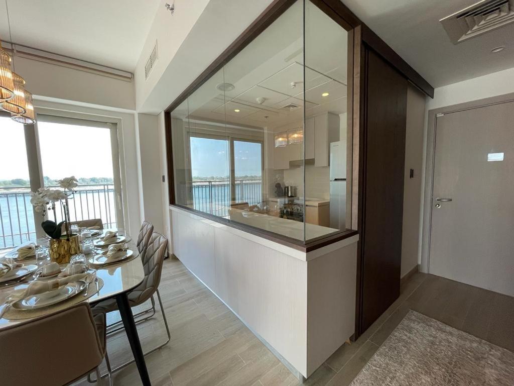 Smart Living Apartment Abu Dhabi Luaran gambar