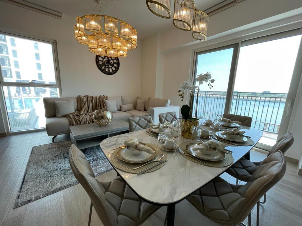 Smart Living Apartment Abu Dhabi Luaran gambar