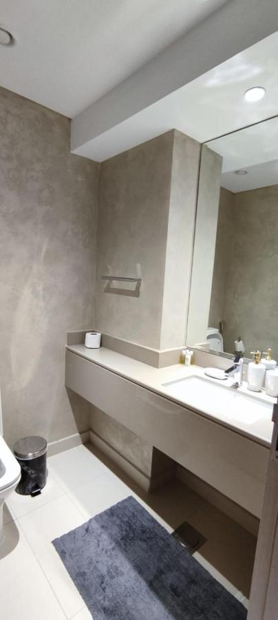 Smart Living Apartment Abu Dhabi Luaran gambar