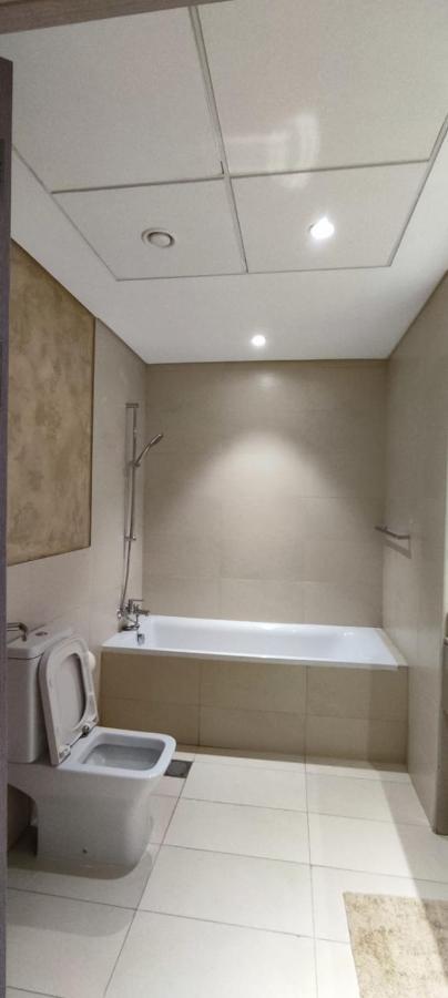 Smart Living Apartment Abu Dhabi Luaran gambar