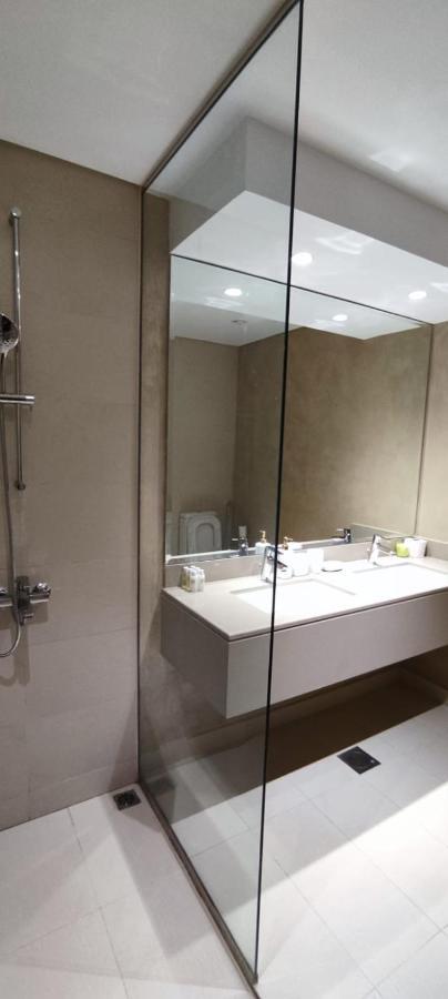 Smart Living Apartment Abu Dhabi Luaran gambar