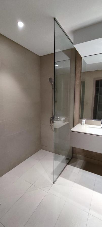Smart Living Apartment Abu Dhabi Luaran gambar