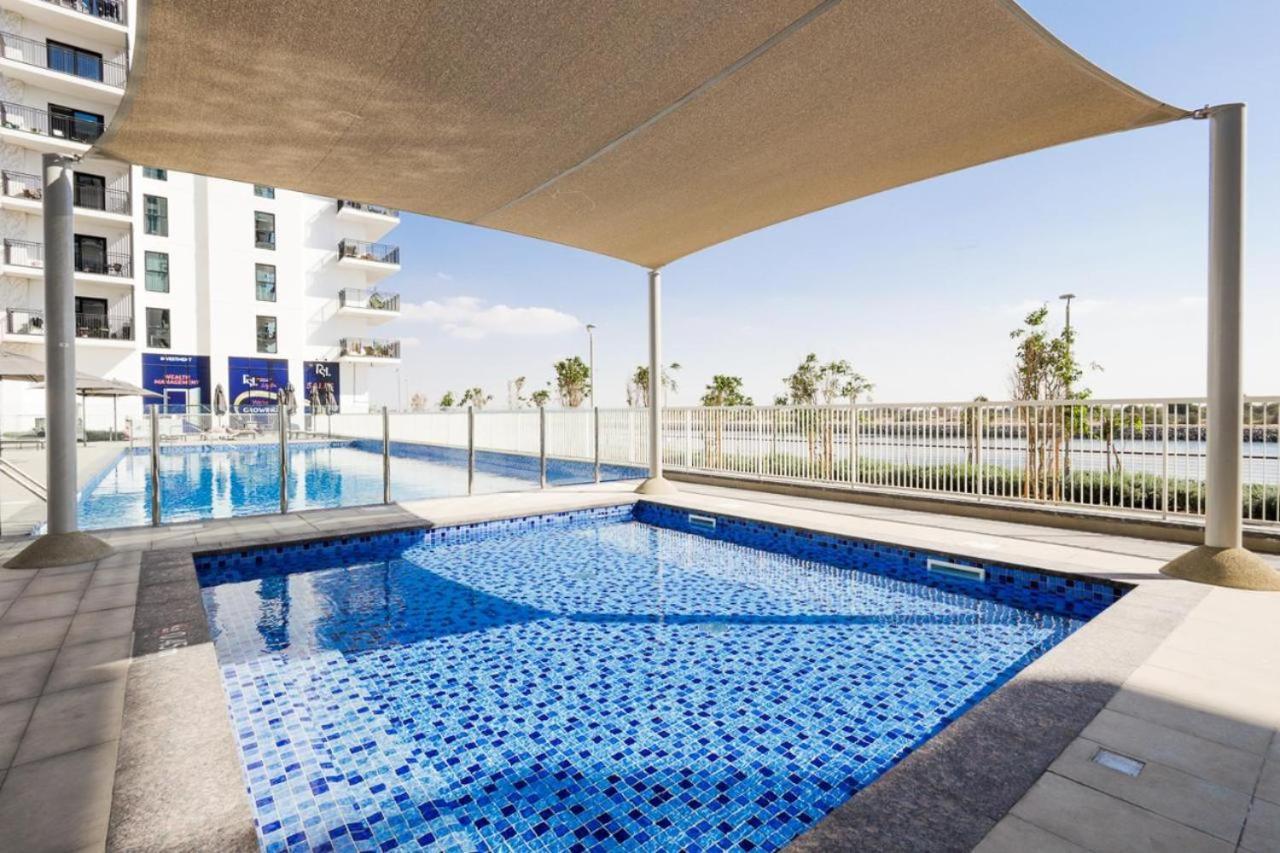 Smart Living Apartment Abu Dhabi Luaran gambar
